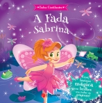 FADA SABRINA - FADAS CINTILANTES