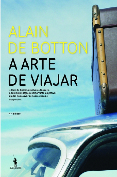 ARTE DE VIAJAR