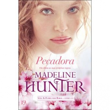 PECADORA