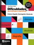 01529.10 - DIFICULDADES DE APRENDIZAGEM ESPECIFICAS - dislexia, disgrafia, disortografia e discalculia