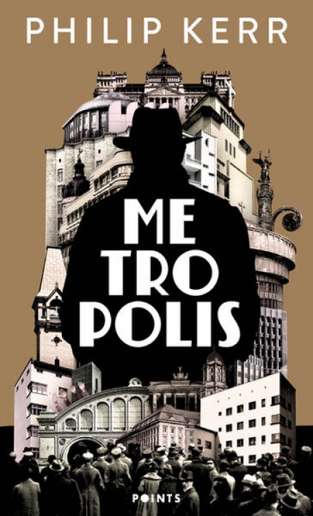 METROPOLIS