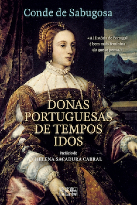 DONAS PORTUGUESAS DE TEMPOS IDOS