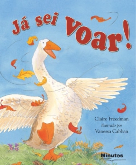 JA SEI VOAR
