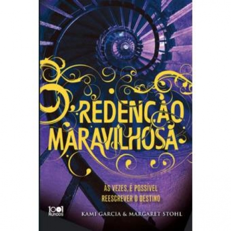 REDENCAO MARAVILHOSA
