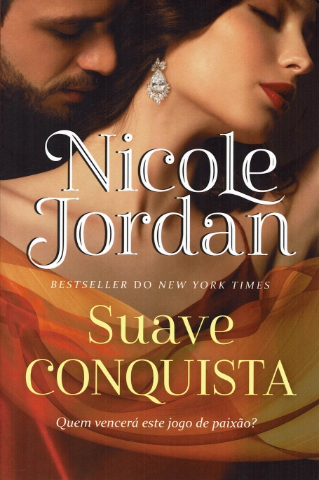 SUAVE CONQUISTA - quem vencera este jogo de paixão?
