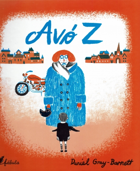 AVO Z