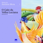 GALO DA VELHA LUCIANA