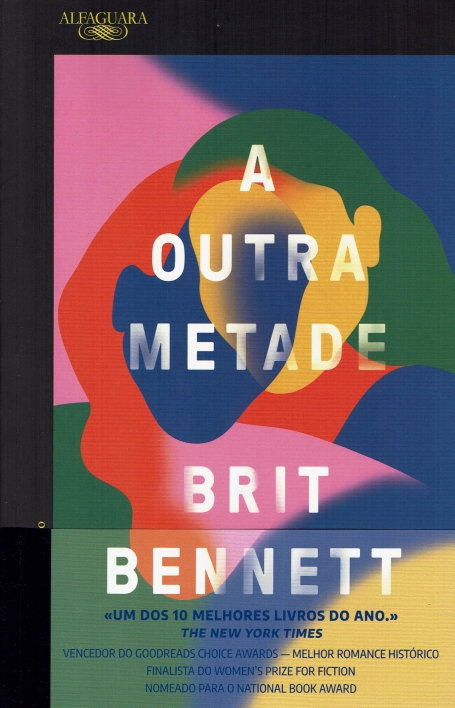 A OUTRA METADE