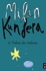 VALSA DO ADEUS - edicao de bolso