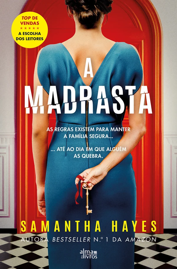 A MADRASTA