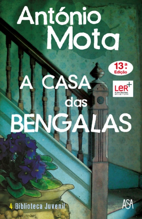 A CASA DAS BENGALAS