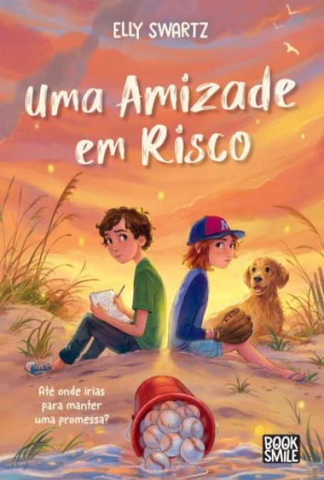 UMA AMIZADE EM RISCO