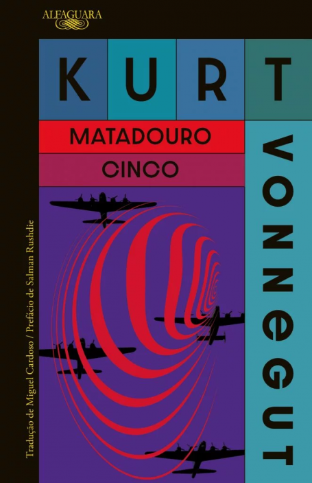 MATADOURO CINCO