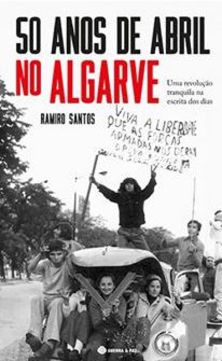 50 ANOS DE ABRIL NO ALGARVE