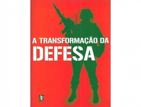 TRANSFORMACAO DA DEFESA