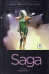 SAGA VOLUME QUATRO