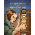ADA BYRON LOVELACE E A MAQUINA PENSADORA