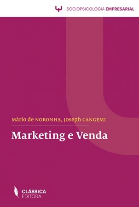MARKETING E VENDA