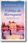 04803.10 - O FEITICO DE MARRAQUEXE