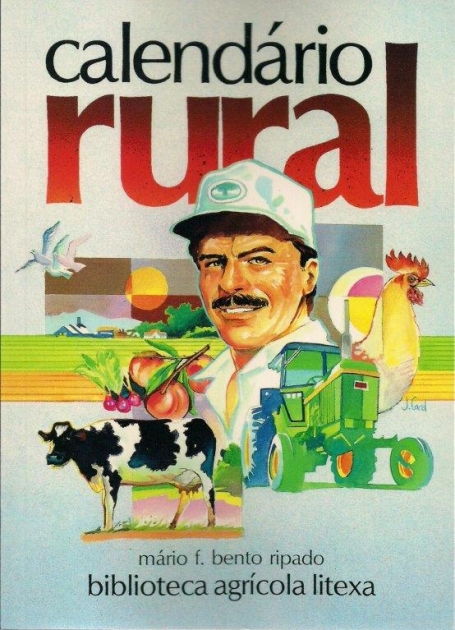 CALENDARIO RURAL