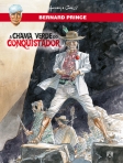 CHAMA VERDE DO CONQUISTADOR - BERNARD PRINCE 8