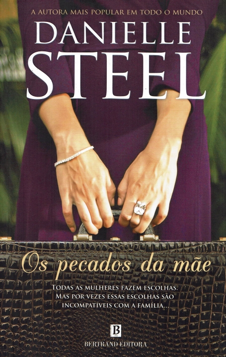 PECADOS DA MAE