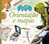ORIENTACAO E MAPAS - GUIAS DE CAMPO