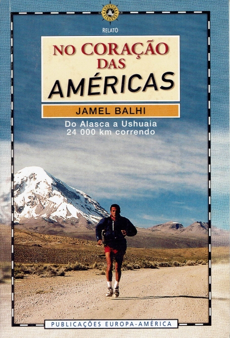 CORACAO DAS AMERICAS