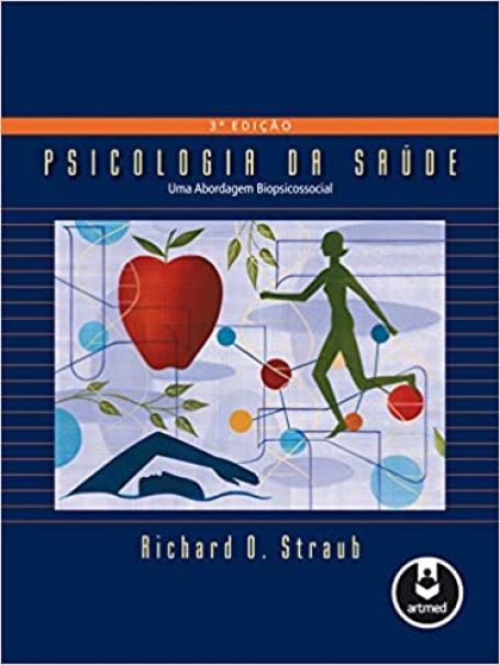 PSICOLOGIA DA SAUDE 3ED.