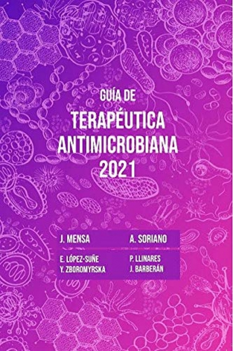 Guía de Terapéutica Antimicrobiana 2021