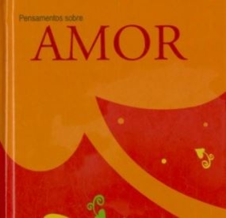 PENSAMENTOS SOBRE AMOR