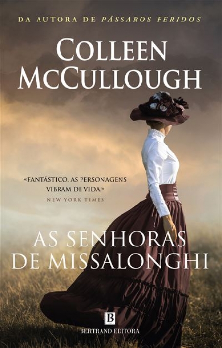 AS SENHORAS DE MISSALONGHI