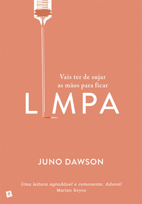LIMPA