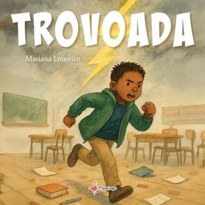 TROVOADA