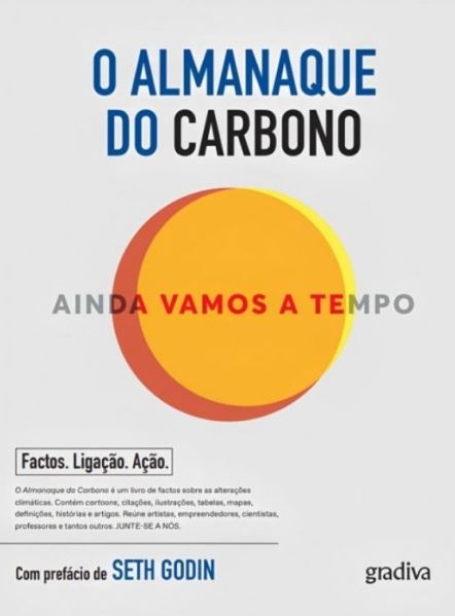 O ALMANEQUE DO CARBONO ainda vamos a tempo