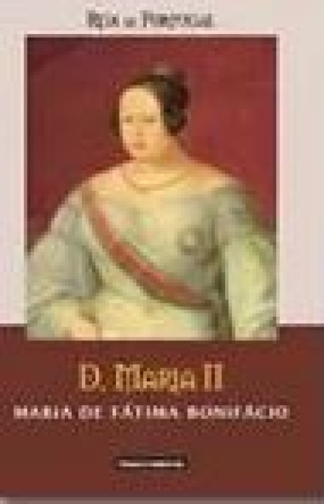 D. MARIA II