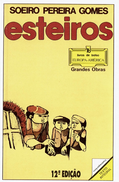 ESTEIROS - grandes obras - texto integral