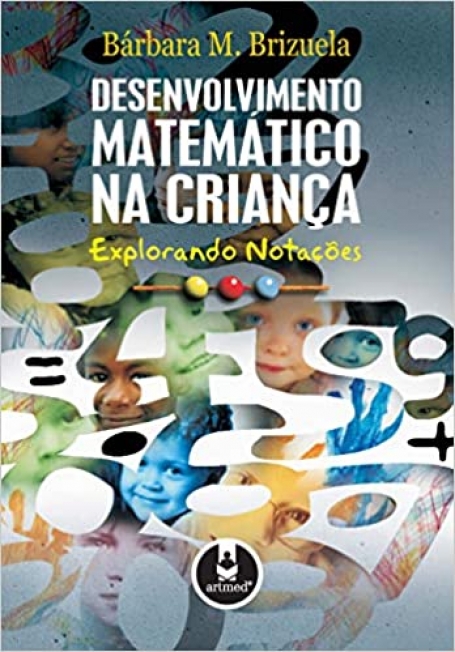 DESENVOLVIMENTO MATEMATICO NA CRIANCA - EXPLORANDO