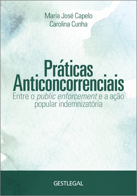 Práticas Anticoncorrenciais