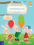 UM DO LI TA 4/5 ANOS - EDUCACAO PRE-ESCOLAR