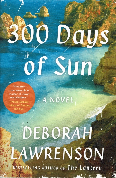 300 DAYS OF SUN