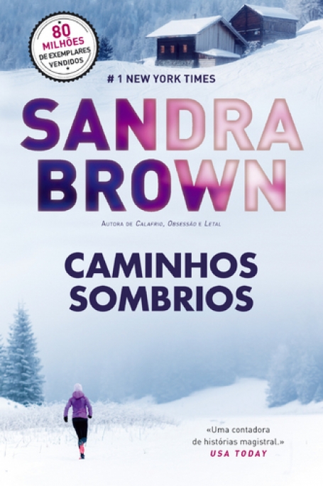 CAMINHOS SOMBRIOS