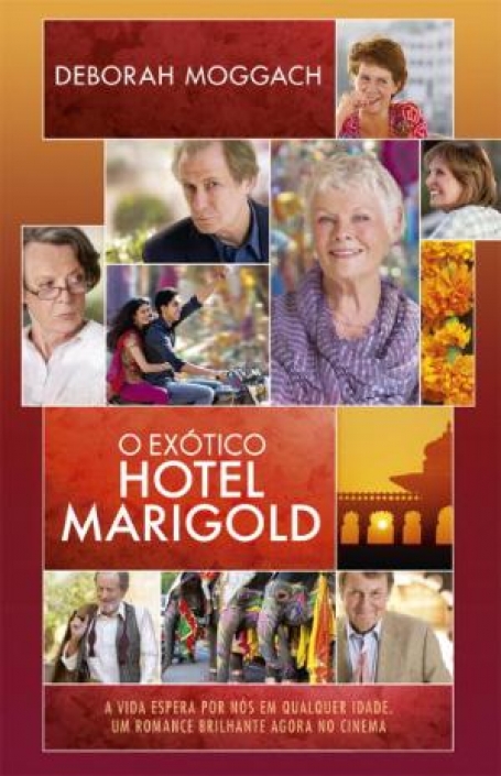 04407.10 - EXOTICO HOTEL MARIGOLD