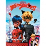 MIRACULOUS - A FURIA DA TEMPESTUOSA