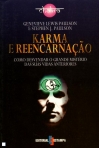 KARMA E REENCARNACAO