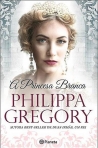 PRINCESA BRANCA