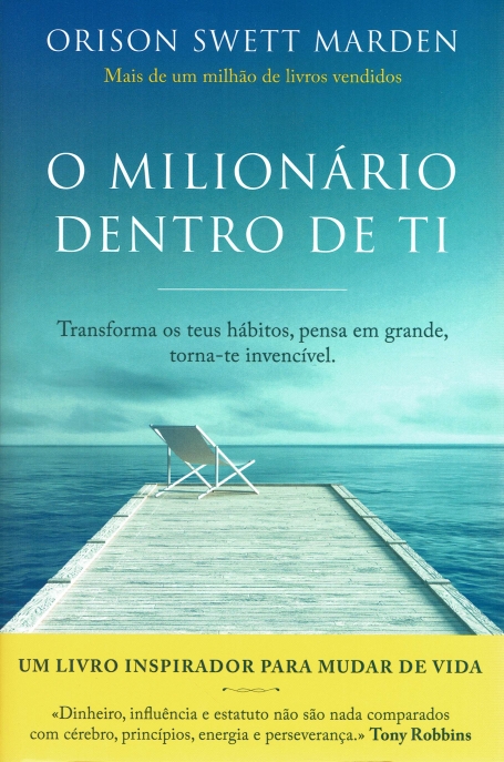 O MILIONÁRIO DENTRO DE TI