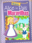 72737.10 - ERA UMA VEZ - ALICE NO PAIS DAS MARAVILHAS