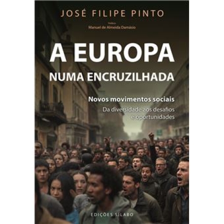 A EUROPA NUMA ENCRUZILHADA