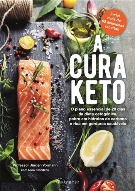 A CURA KETO